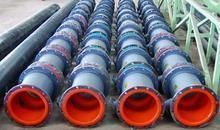 化學液體輸送管道化工專用防腐管道產品圖片,化學液體輸送管道化工專用防腐管道產品相冊 - 洛陽金輝 - 九正