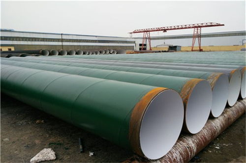 施甸優(yōu)質(zhì)IPN8710防腐鋼管批發(fā)中心 瑞盛管道，專注防腐管道解決方案