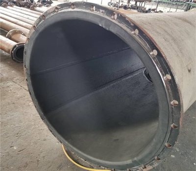 2022年南通涂塑鋼管市場解析 如何以合理價(jià)格獲取優(yōu)質(zhì)防腐管道