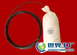 高效鎂陽極 保障天然氣管道長期安全運行的防腐衛(wèi)士