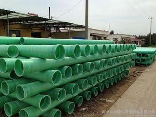 西安玻璃鋼防腐管道 型號齊全，品質(zhì)卓越，價格公道