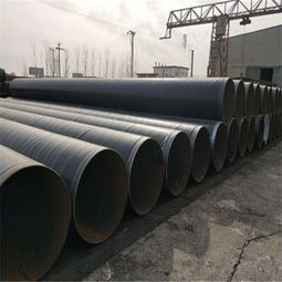 石家莊防腐管道 工業(yè)命脈的守護(hù)者與城市發(fā)展的堅實保障