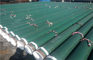 自來水內(nèi)外防腐管道廠家現(xiàn)貨直供，保障供水安全