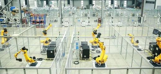 中科光電董事長(zhǎng)吳易明受邀接受安創(chuàng)加速器專訪，分享網(wǎng)絡(luò)技術(shù)開發(fā)新視野